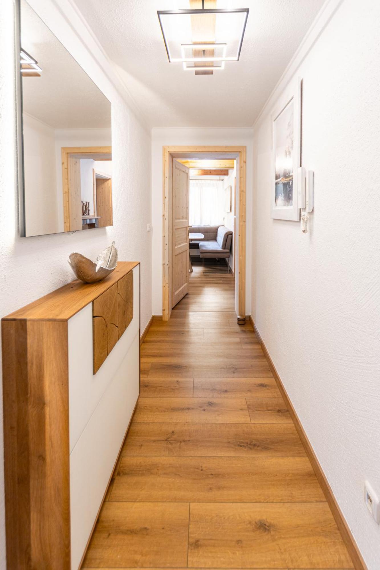 Ferienwohnung Alpenzauber Weissbach Schneizlreuth Exterior foto